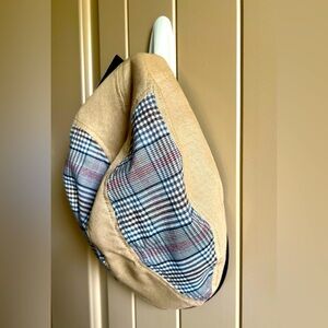 Linea Uomo Sicilian Modern Burberry Style hat